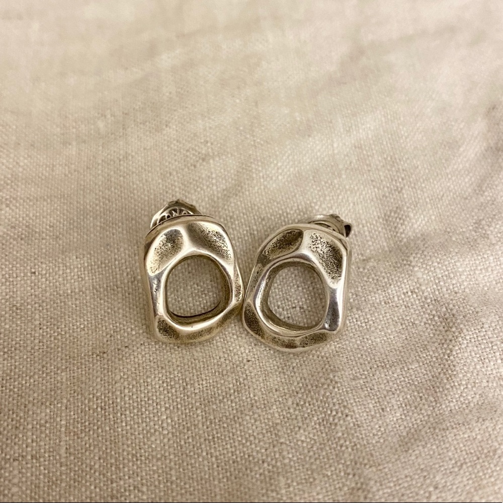Uno de 50 Earrings (never worn)